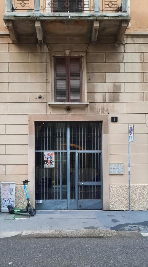 فيلا La Marina Di Milano المظهر الخارجي الصورة